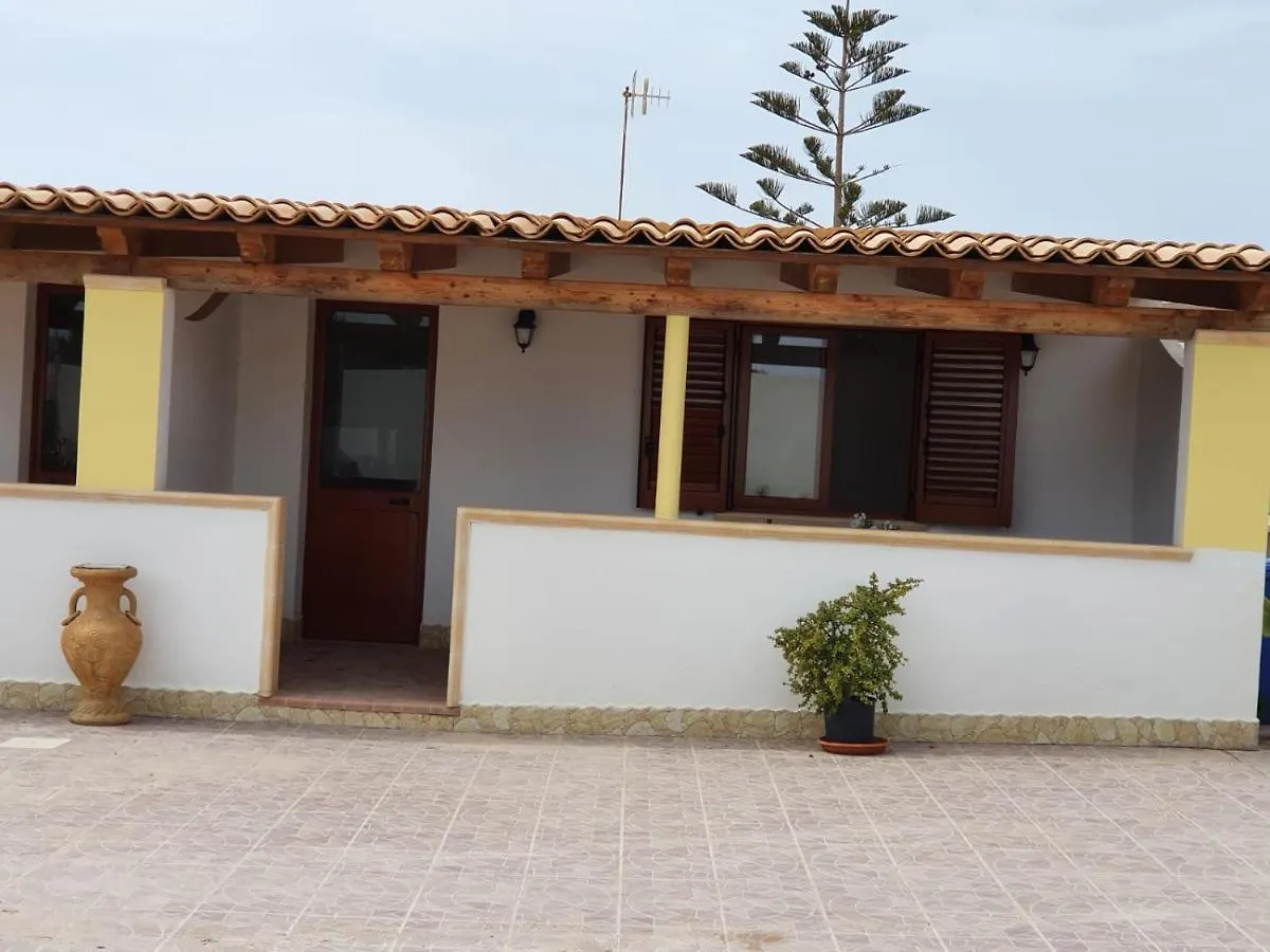 Appartamento Villa Melania  LMP