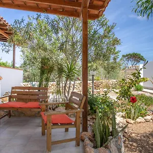 Casa Giulia A Cala Croce LMP