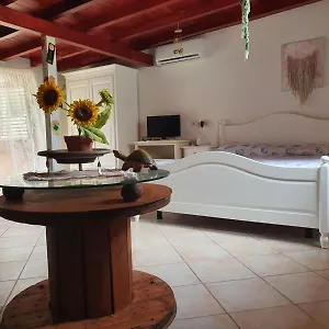 Chalet Romantico LMP