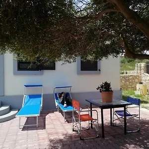 Casuzza Cala Pisana LMP